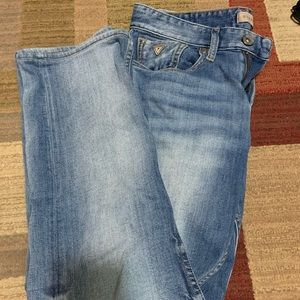 Guess Los Angeles 1981